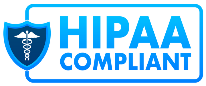 HIPPA Compliant Seal