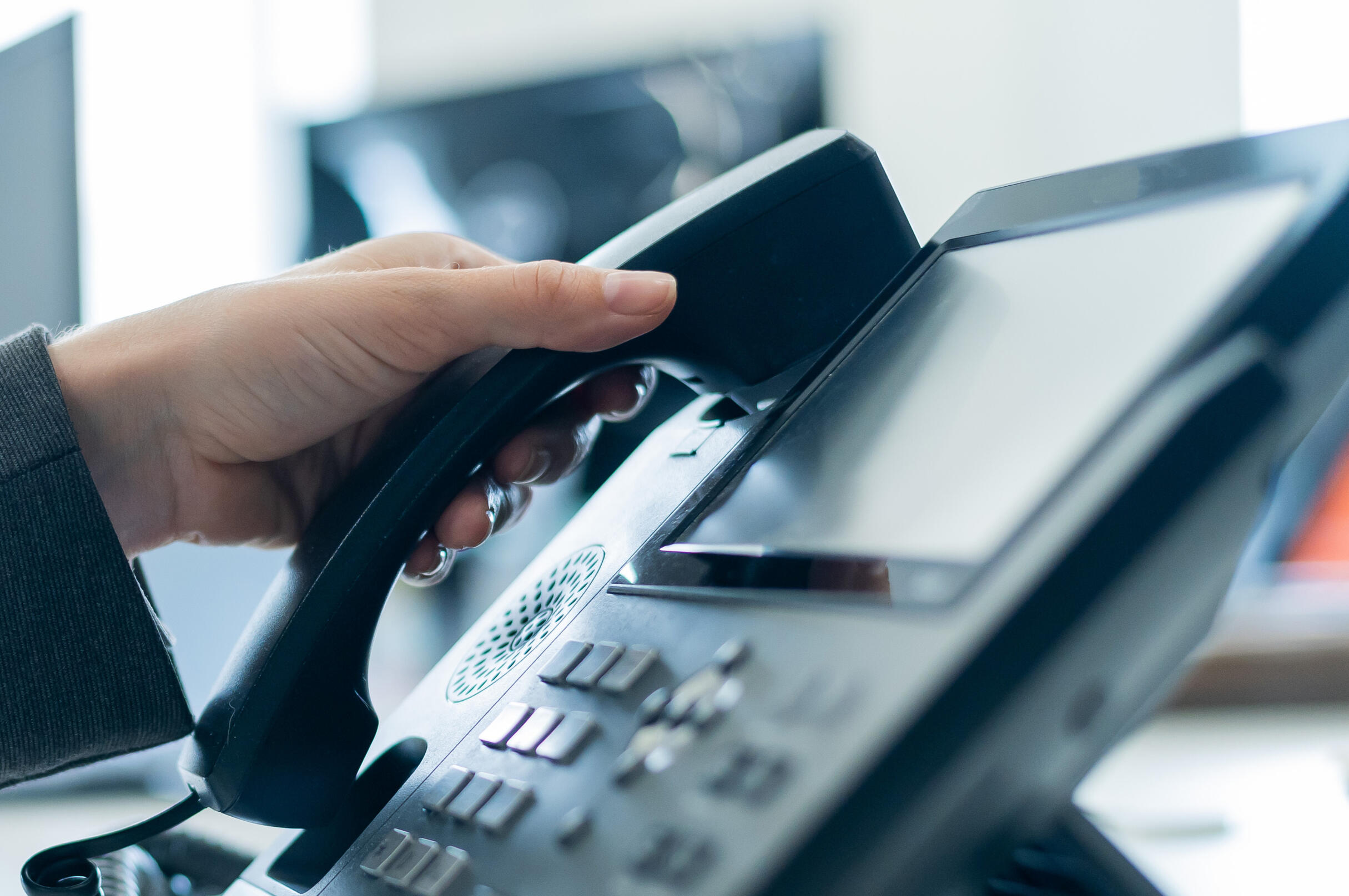 Phone Answering Services Tailor-Made For Your Business