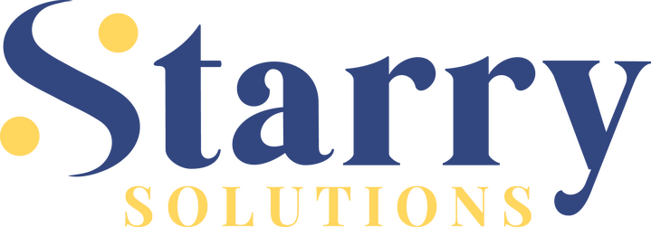 Starry Solutions Logo